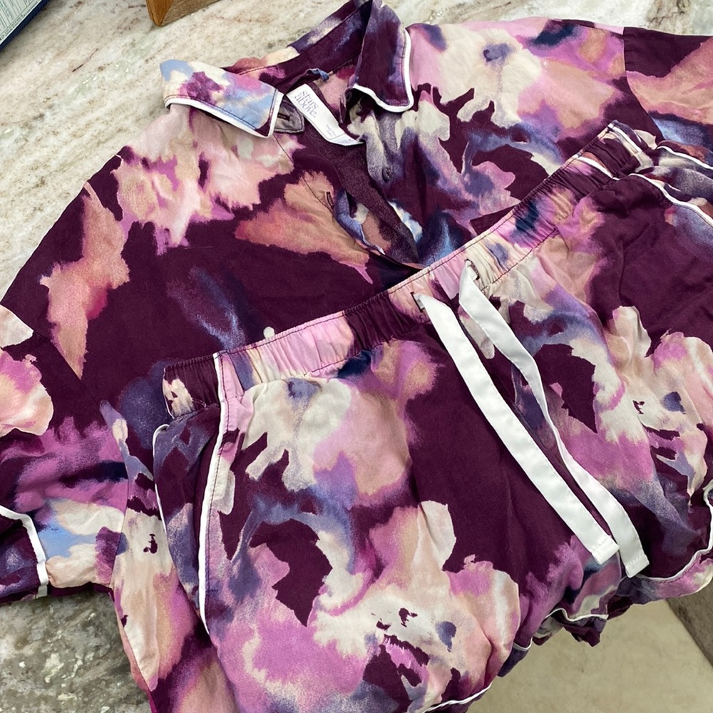 Stars above PJ set- size medium